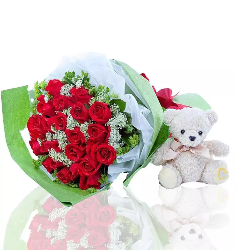 Order Flower Bouquet You'Re Incredible To Singapore