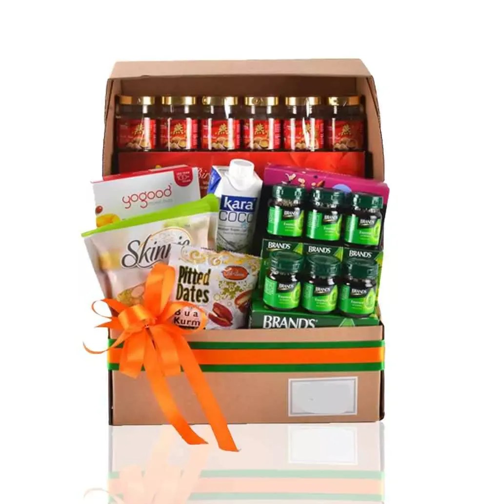 Order Gift Tree To Singapore