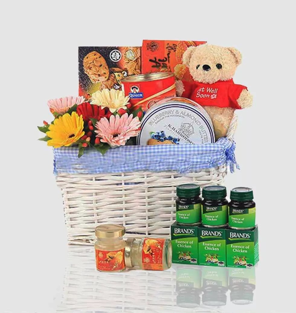 Order Delicious Diwali Gift To Singapore