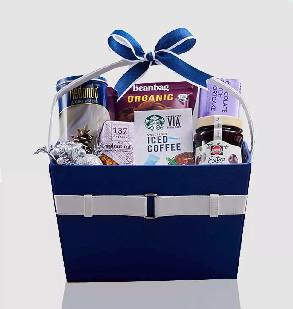 Aggregate 148+ luxury chocolate gift baskets best kenmei.edu.vn