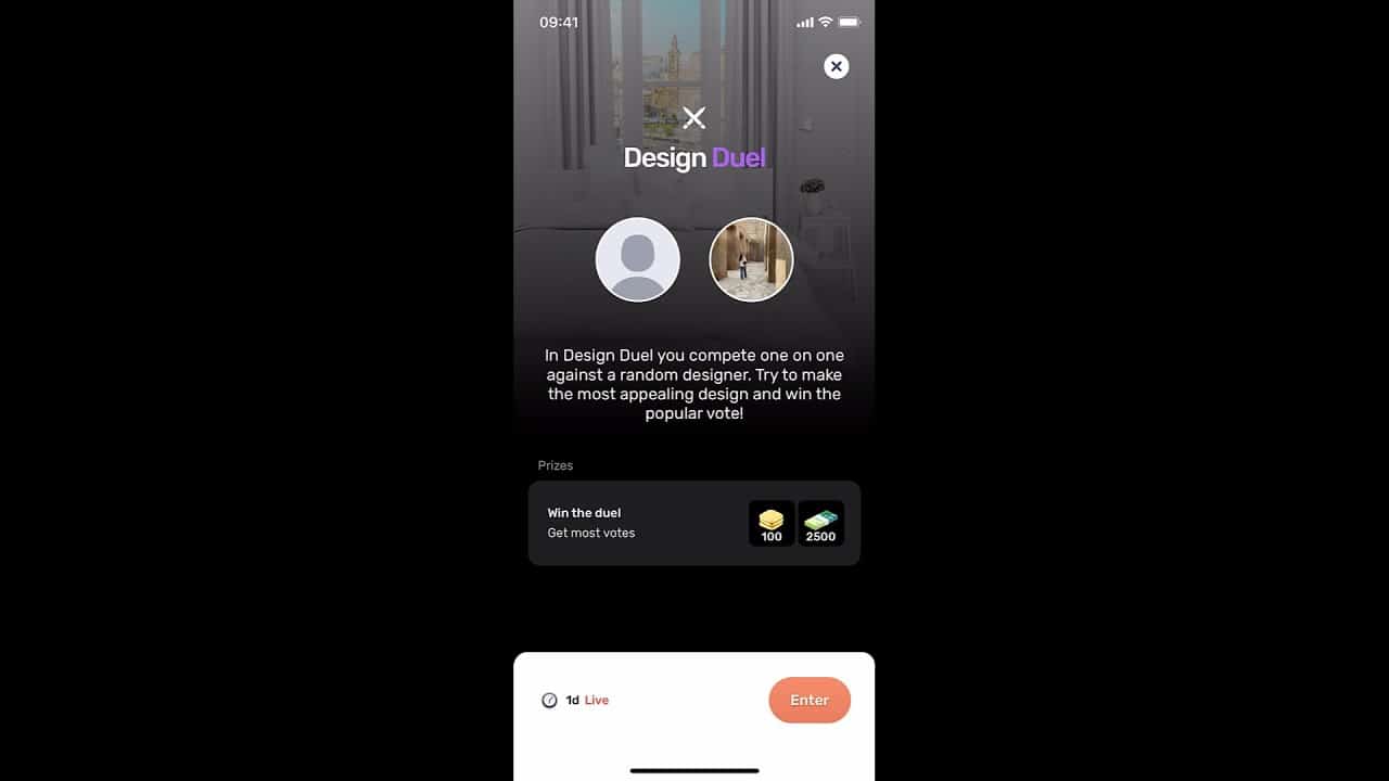 Redecor Redeem Code 3 Designer Duel 21 July 2021 Gift Codes for Games