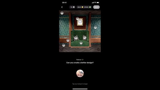 Redecor Redeem Code 2 Design Duel 14 July 2021 Gift Codes for Games