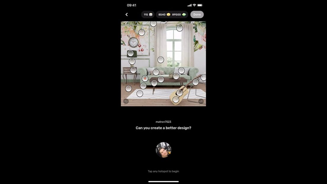 Redecor Redeem Code 3 Designer Duel 21 July 2021 Gift Codes for Games