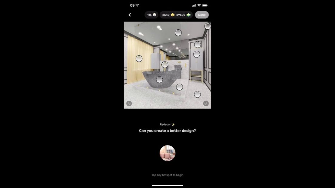 Redecor Redeem Code 8 Design Duel 25 August 2021 Gift Codes for Games