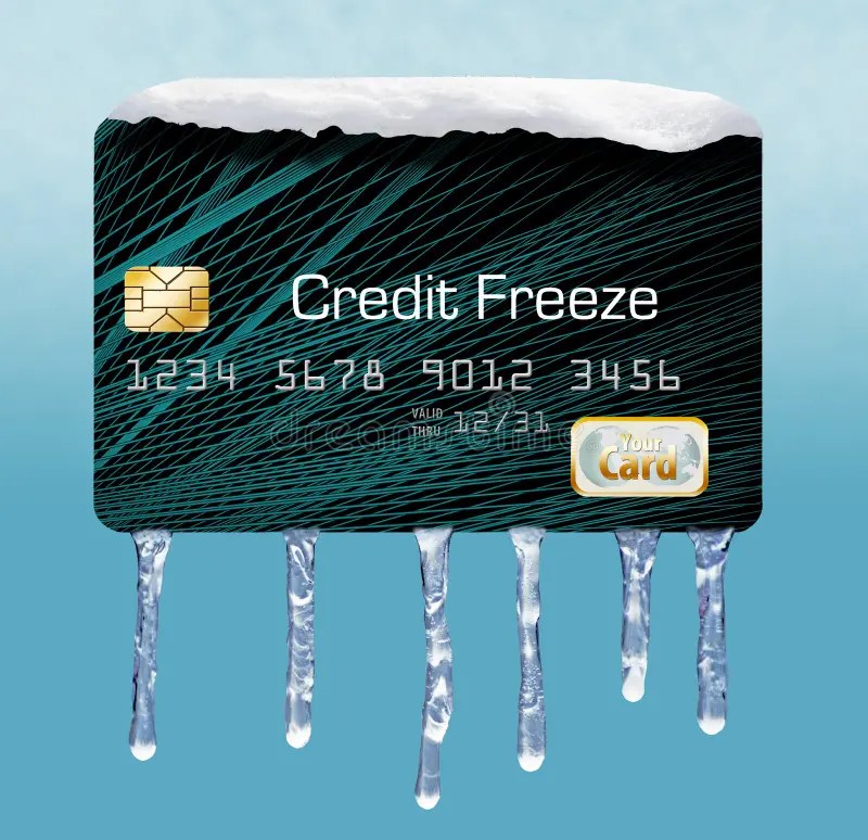 What to Know Before Freezing Your Credit Gifted Financial Services