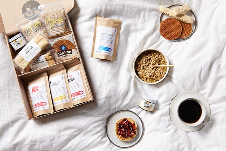 Top 10 Best Coffee And Tea Gifts Gift Hunters