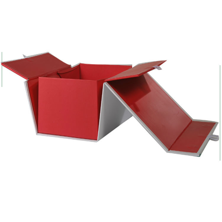 Folding Box Rigid Gift Box HS™