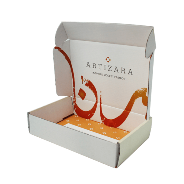 Custom corrugated boxescorrugated packaging boxHS Packaging