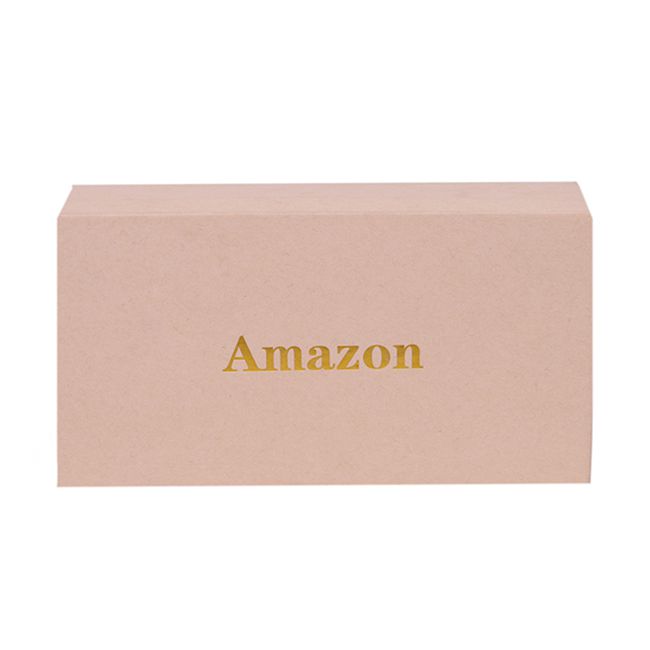 Custom Amazon Christmas Gift Box