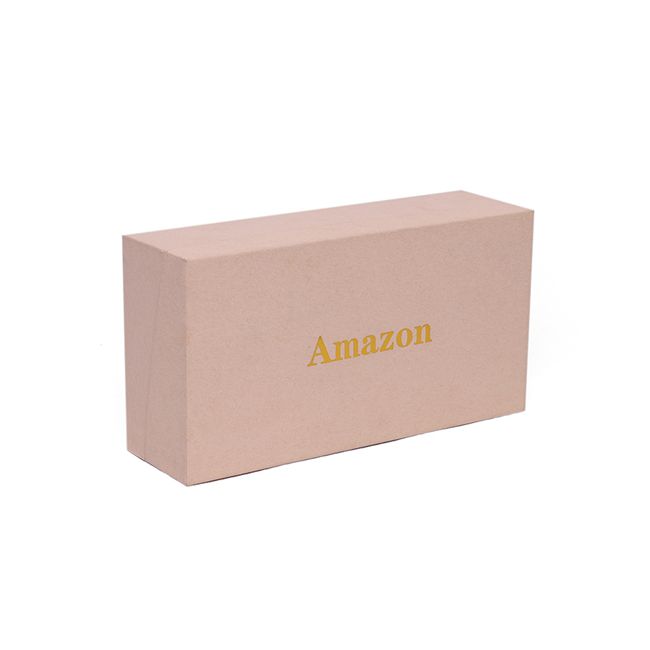 Custom Amazon Christmas Gift Box