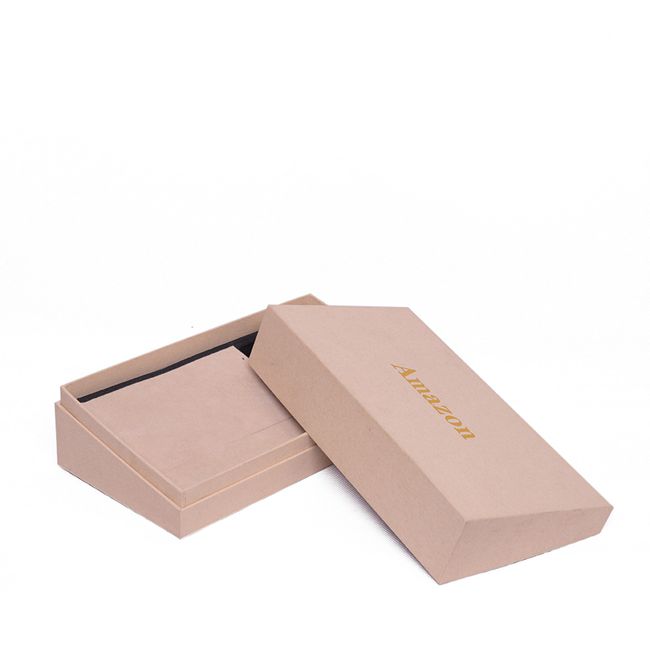 Custom Amazon Christmas Gift Box