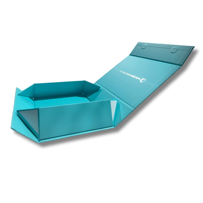 What Are Closure Gift Boxes?