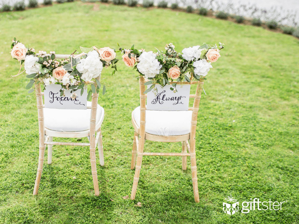 How Much are Couples Spending on Their Weddings This Year? Giftster