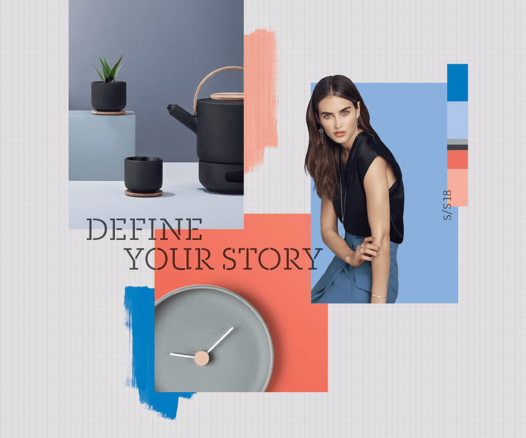 TOP DRAWER UNVEILS NEW BRAND STORY The Giftware Association Blog