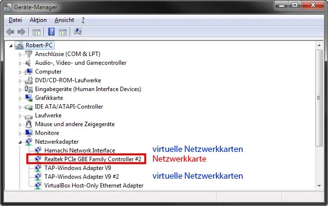 ControllerTreiber finden und installieren so geht’s GIGA