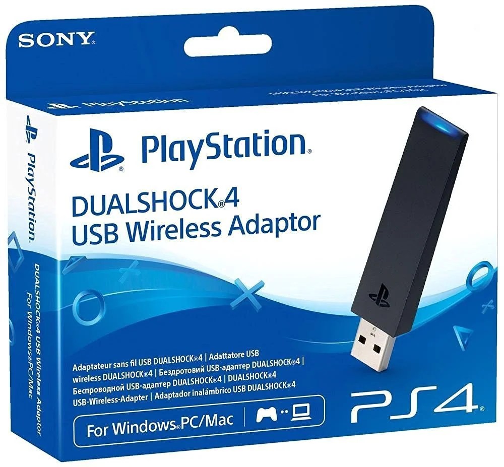 PS4 Controller mit PC verbinden So wird es gemacht (Kabel