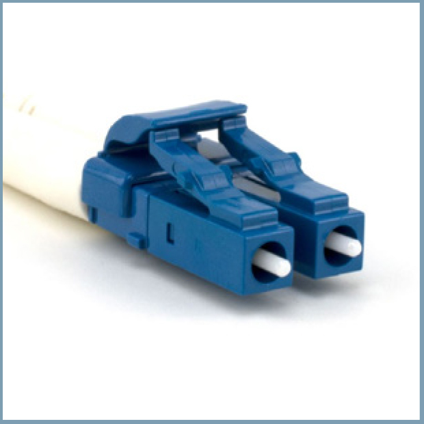 Fiber Connections By Type & Transceiver Application GigaTech Products