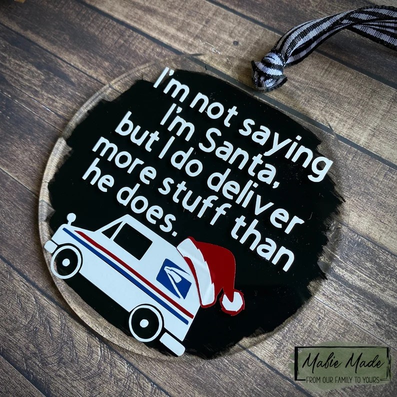 25 Gifts For Mail Carriers (To Show Your Appreciation)