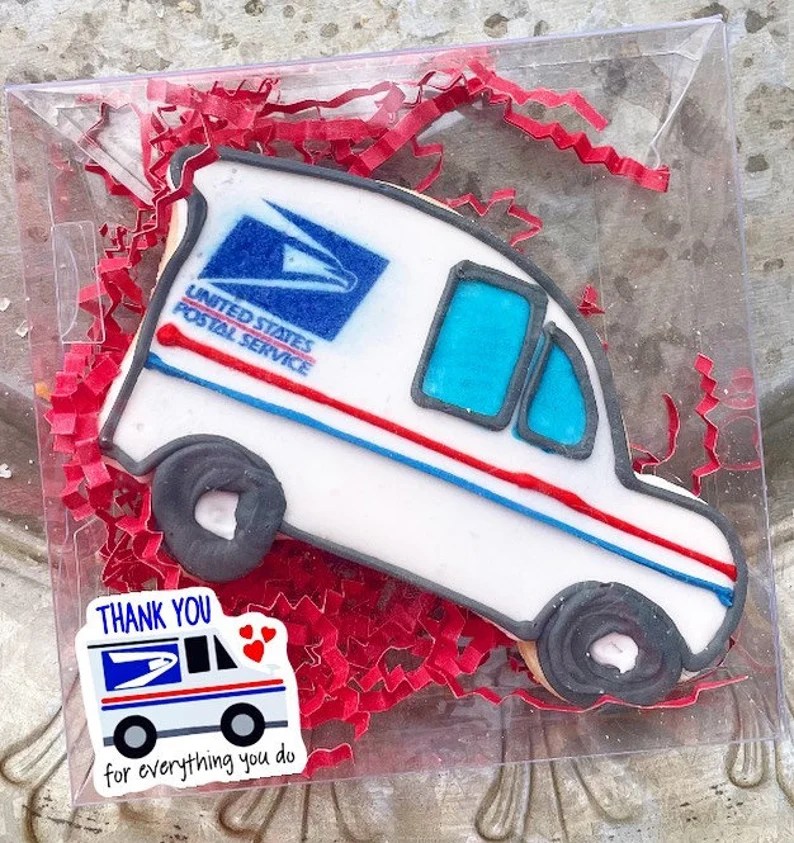 25 Gifts For Mail Carriers (To Show Your Appreciation)