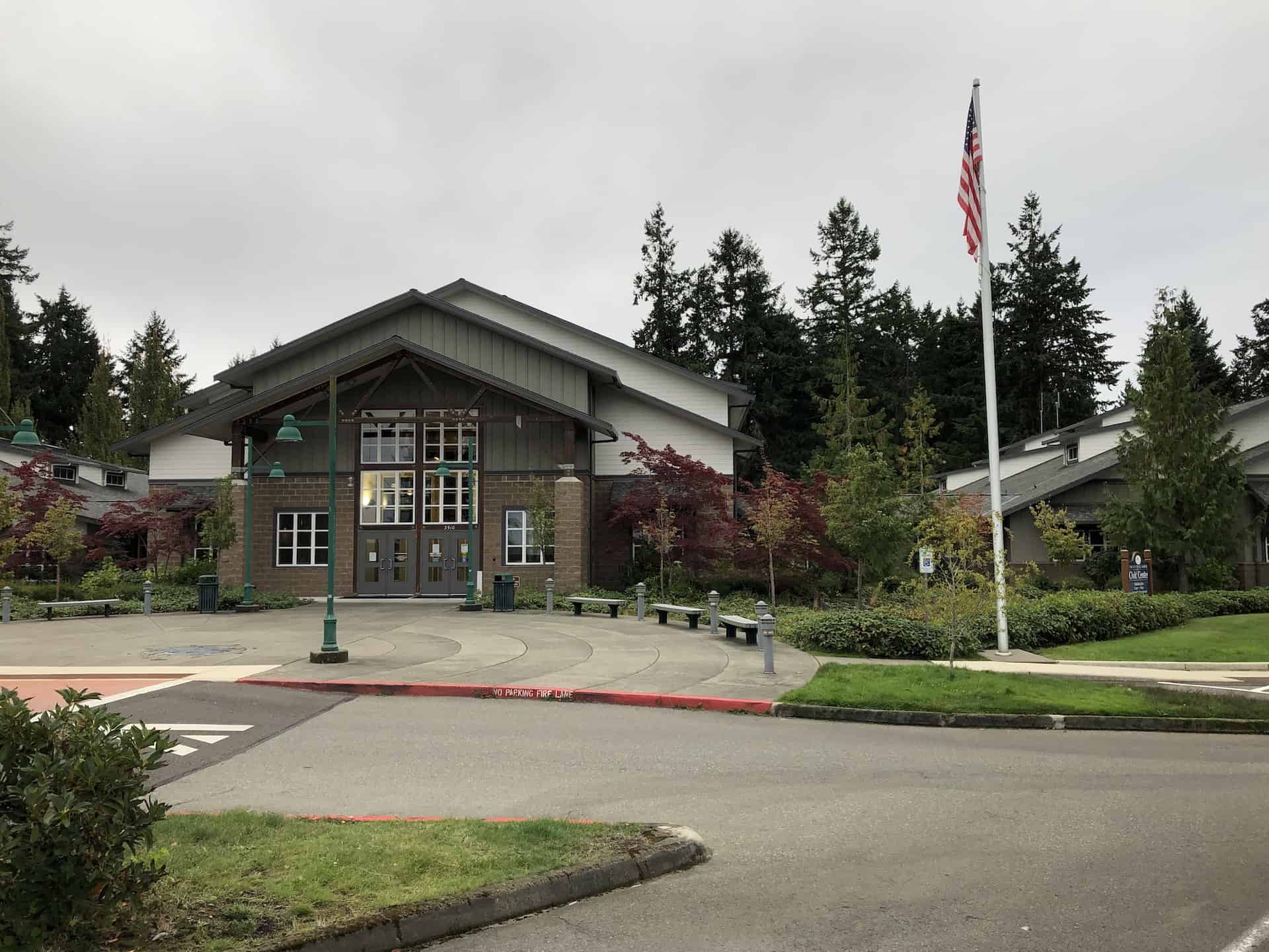 Discovering The Gig Harbor Emergency Room Your Guide To Quality Care