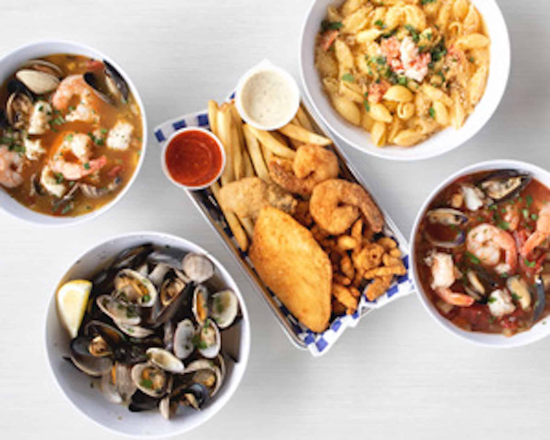 Gig Harbor eateries Here’s what’s new and on deck Gig Harbor Now A