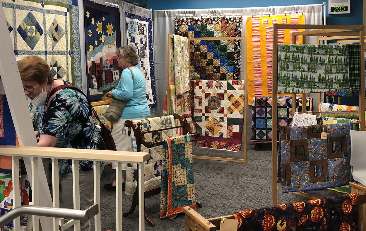 Harbor Happenings Narrows Challenge, quilt show and more Gig Harbor