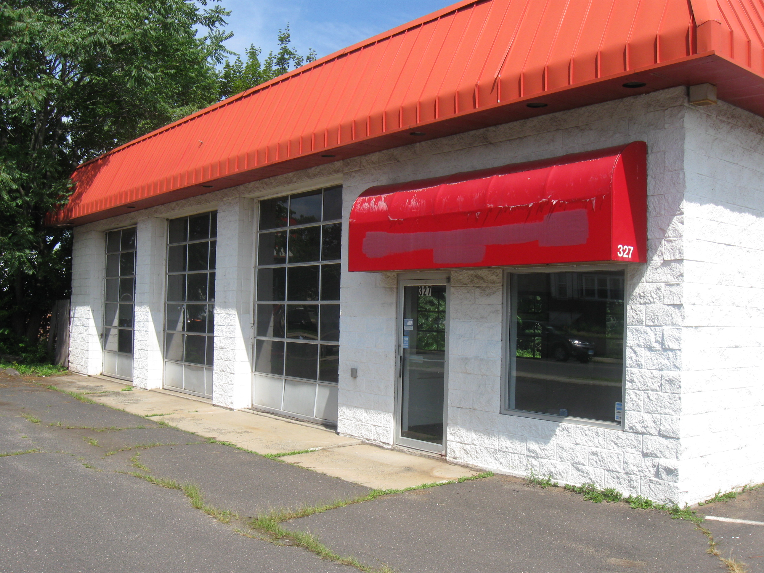 Quick Sale of 2nd Former Jiffy Lube Property! « Giglio Commercial Real Estate