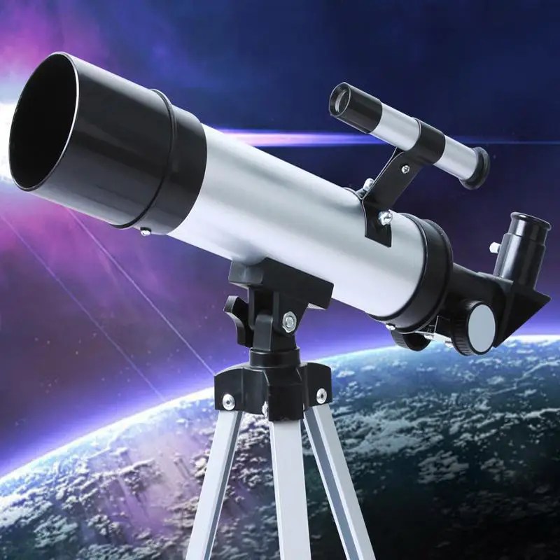 5 Best Refractor Telescopes (Reviews Updated 2020) GigOptix
