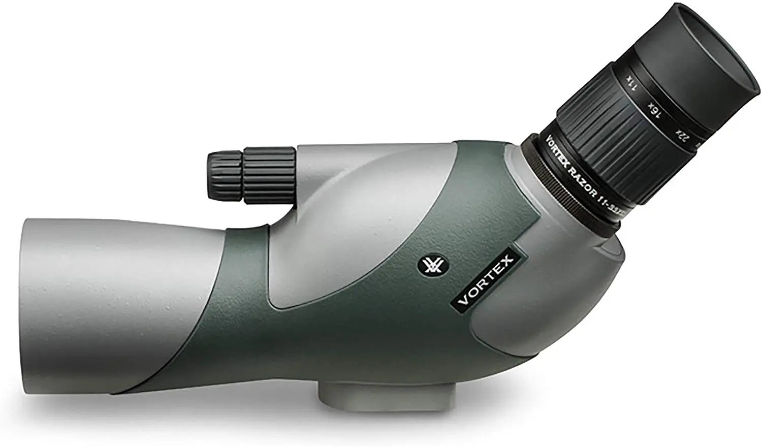5 Best Spotting Scopes for Birding (Reviews Updated 2020) GigOptix