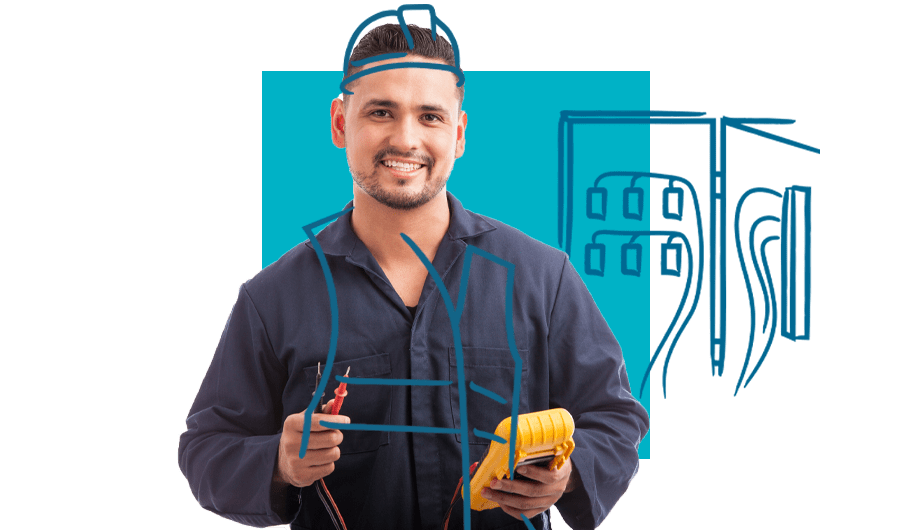 Lavoro Telecomunicazioni. Gi Group, Agenzia Per Il Lavoro 530_x_910_png