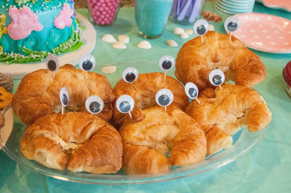 15 Ideas For A Magical Under The Sea Party The Gigsalad Community