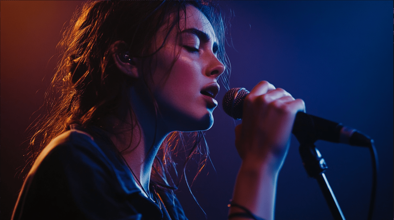 20 Female Singers with Deep Raspy Voices GigWise