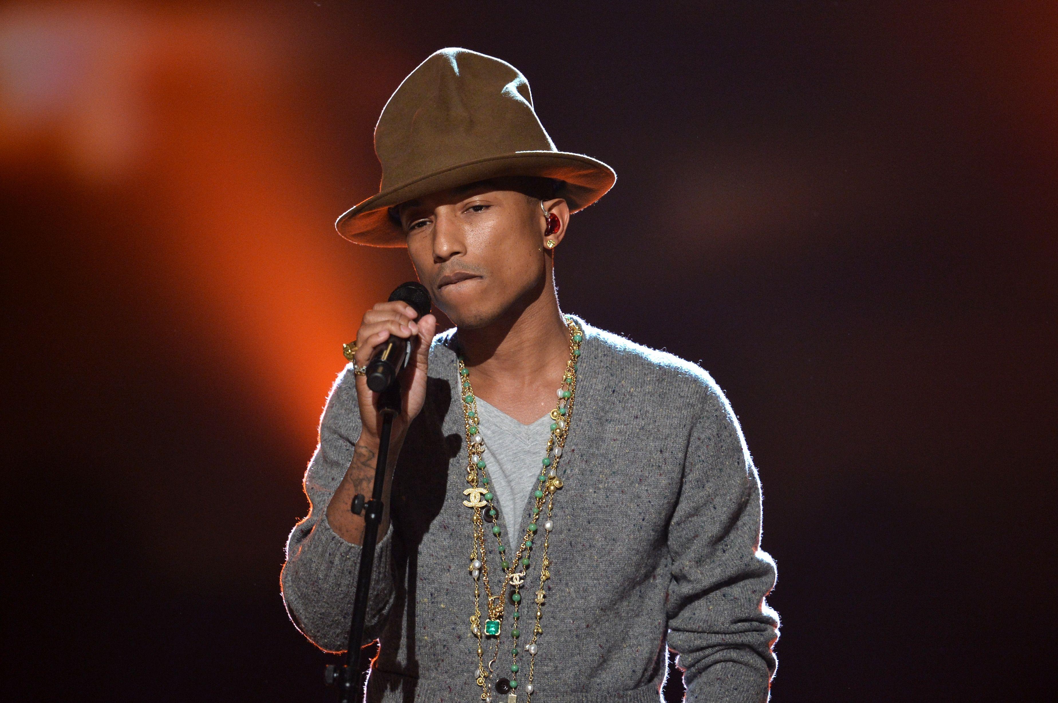 30 Black Male Singers that Defined the 90s and 2000s GigWise