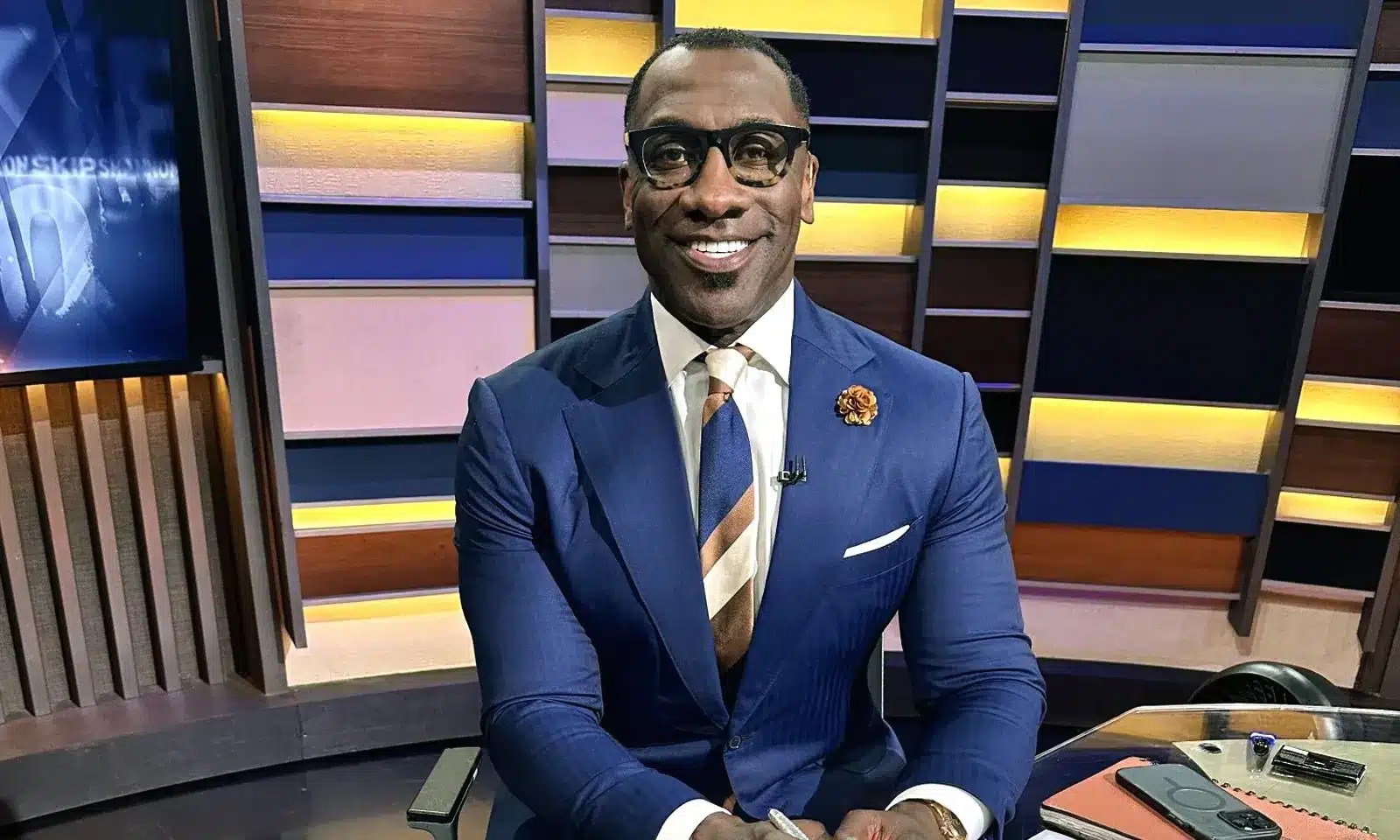Exploring Shannon Sharpe's Academic Background GigWise