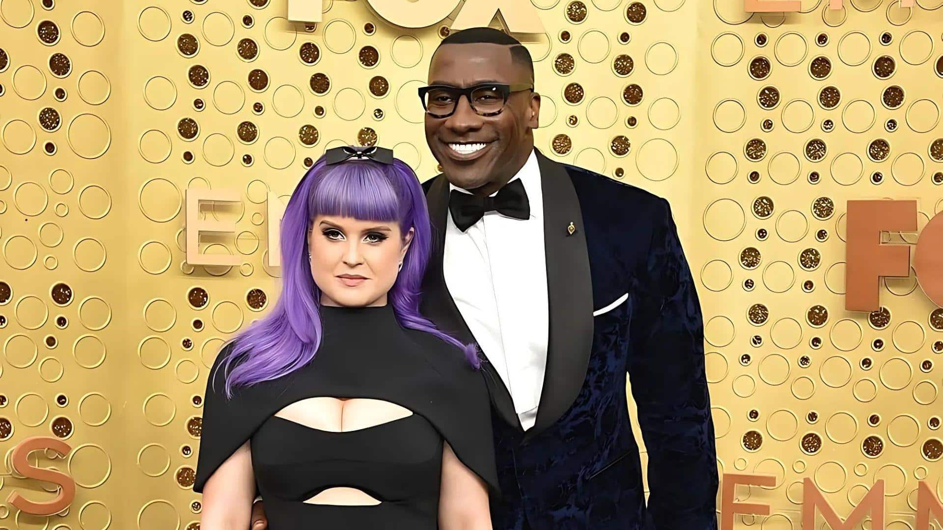 Shannon Sharpe Height and Its Impact on His Career GigWise