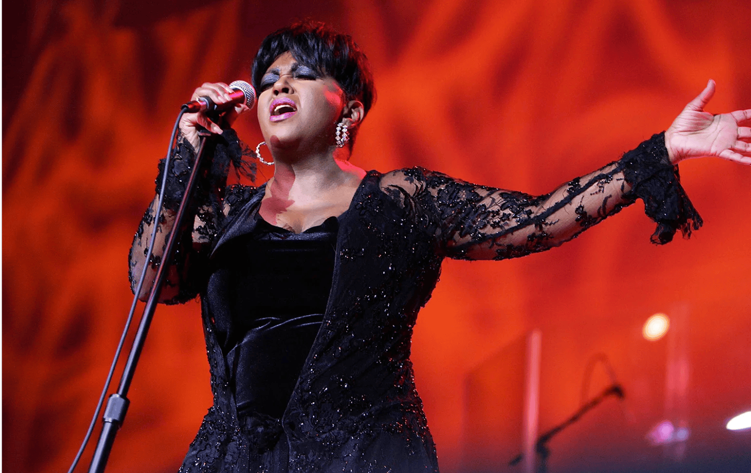 120 Iconic Female Soul Singers You Need To Know Gigwise