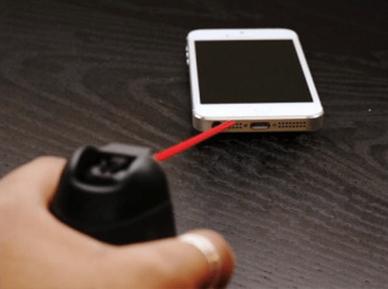 How to Clean iPhone Charging Port Without Damage