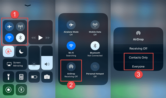 How to Send Large/Long Videos from iPhone to Other People 2019