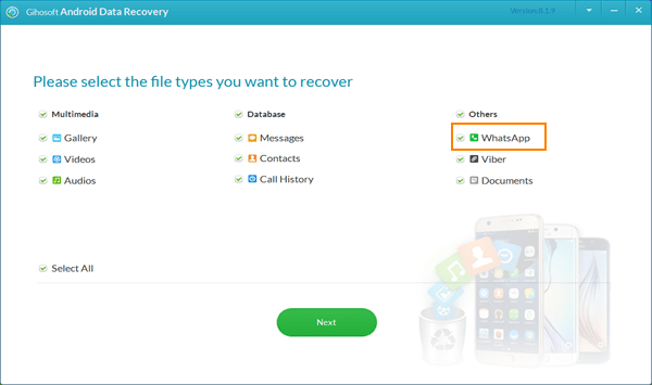 How to Backup and Restore WhatsApp Chat History