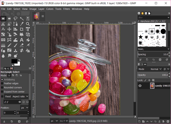 Best photo editing software free download