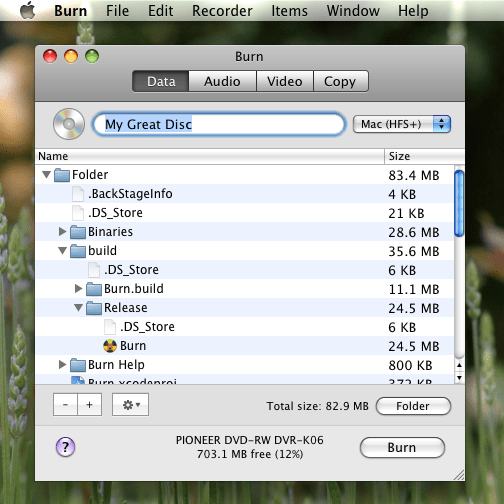 Top 12+ Best Free DVD Burner for Mac You Should Know