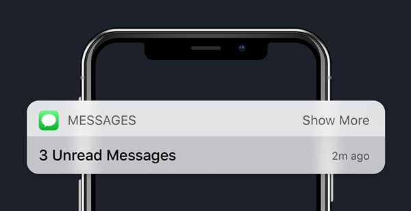 8 Tips to Fix iPhone Shows Incorrect Unread Messages Count