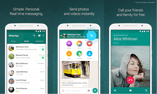 10 Best Calling Apps For Android to Make Free Phone Calls