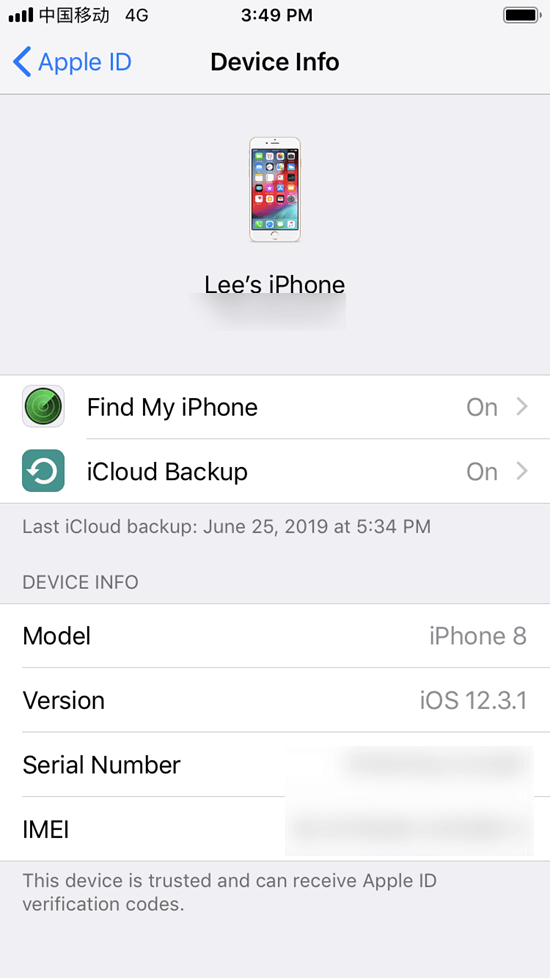 How to Track Your iPhone with IMEI for Free