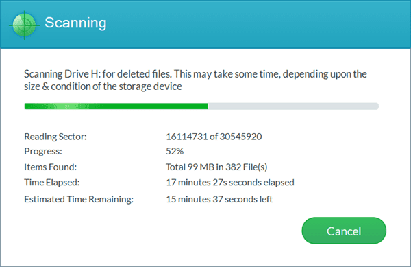 Bitwar Data Recovery 100% Free Windows/Mac File Recovery.