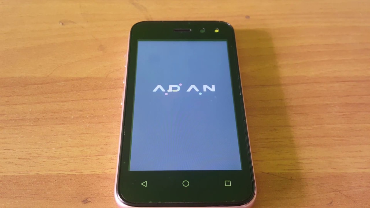 Update, Cara Reset HP Advan Paling Praktis Semua Tipe