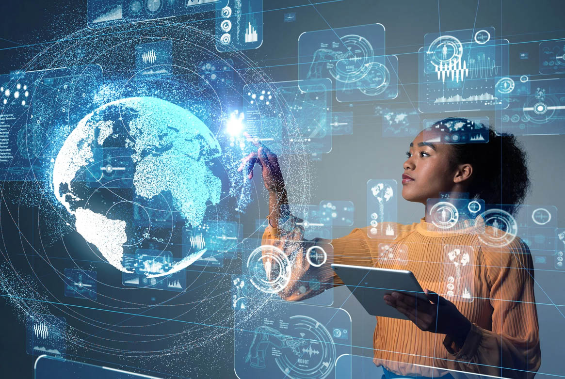 Digital Solutions and Innovations Gijima