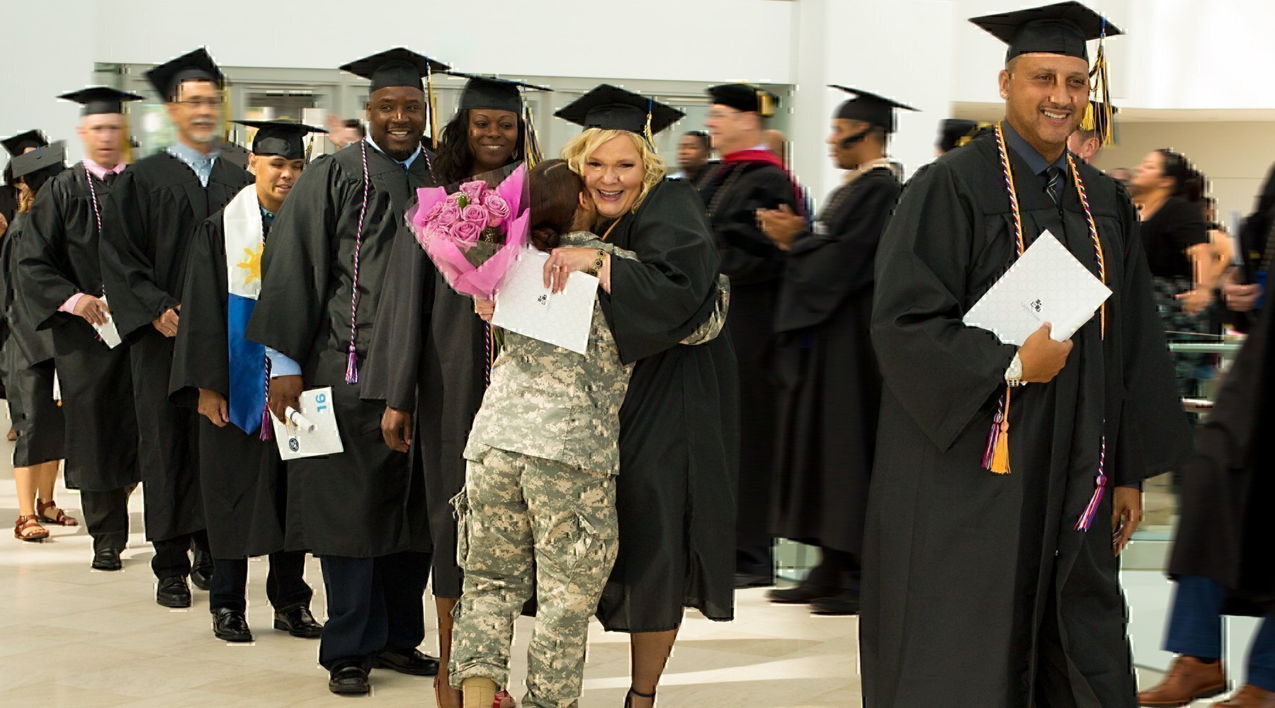 Grantham University Jobs for Veterans G.I. Jobs