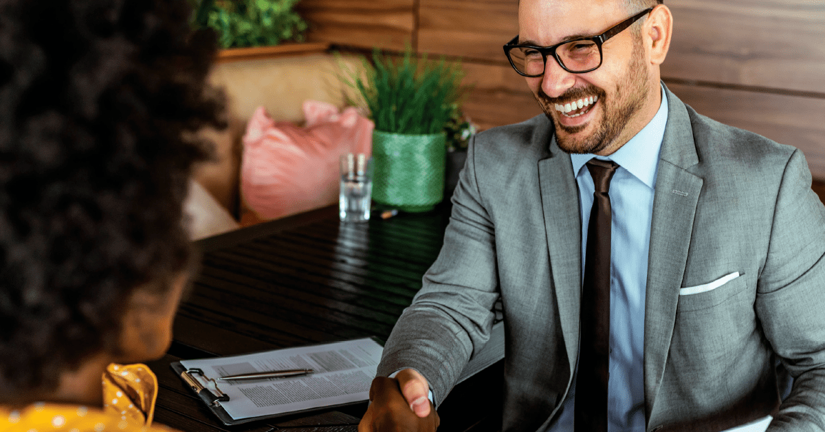 Don’t Answer This Question During Your Interview | Jobs for Veterans