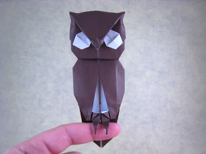 Origami Owls Page 1 of 4 Gilad's Origami Page